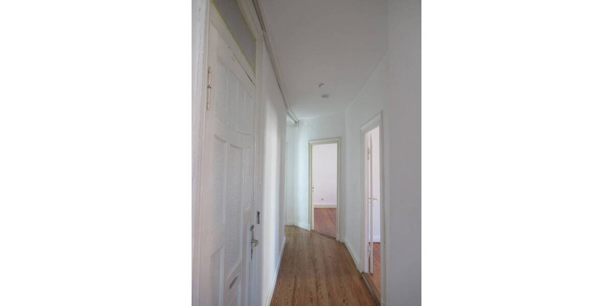 Etagenwohnung Kiel Südfriedhof - 4 Zimmer, 97 m&sup2;, 1.050&euro; | Angebot:26671785