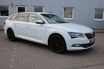 Skoda Superb 277.544 km 7.990 &euro; Neumünster 24539