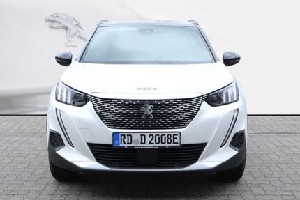 Peugeot 2008 6.000 km 25.390 € Rendsburg 24768