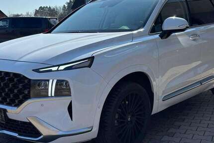 Hyundai SANTA FE 26.000 km 28.900 &euro; Kiel, Landeshauptstadt 24118