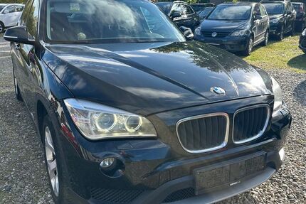 BMW X1 208.000 km 7.950 € Kiel 24145