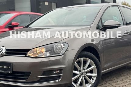 VW Golf 81.874 km 12.490 &euro; Neumünster 24536