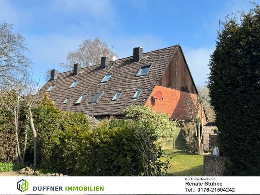 Haus zum Kaufen in Heikendorf 339.000 € 105 m²