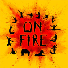 Moving Shadows - On Fire 04.02.2027 Theater in der Stadthalle