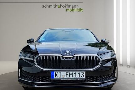 Skoda Superb 10.000 km 54.980 &euro; Kiel 24106