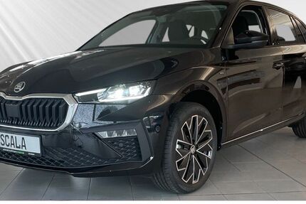 Skoda Scala 20.000 km 23.480 € Kiel 24106