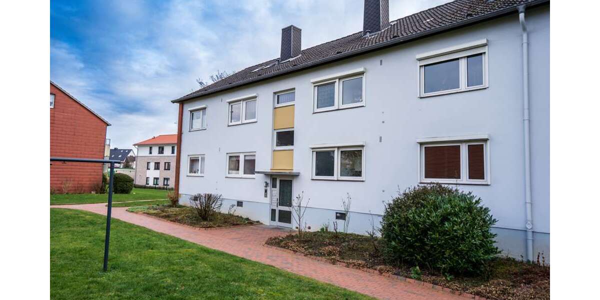 Etagenwohnung Kiel / Wellsee Wellsee - 3 Zimmer, 75 m&sup2;, 200.000&euro; | Angebot:26805256
