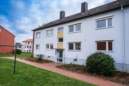 Wohnung Kiel / Wellsee Wellsee - 3 Zimmer, 75 m&sup2;, 200.000&euro; | Angebot:26805256