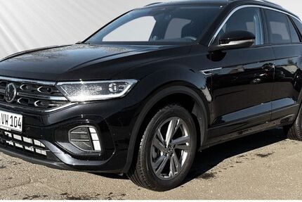 VW T-Roc 5.000 km 27.980 € Eckernförde 24340