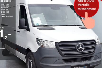 Mercedes-Benz eSprinter 47.159 km 33.915 &euro; Kiel 24109