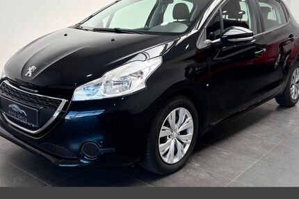 Peugeot 208 51.312 km 5.700 &euro; Neumünster 24536