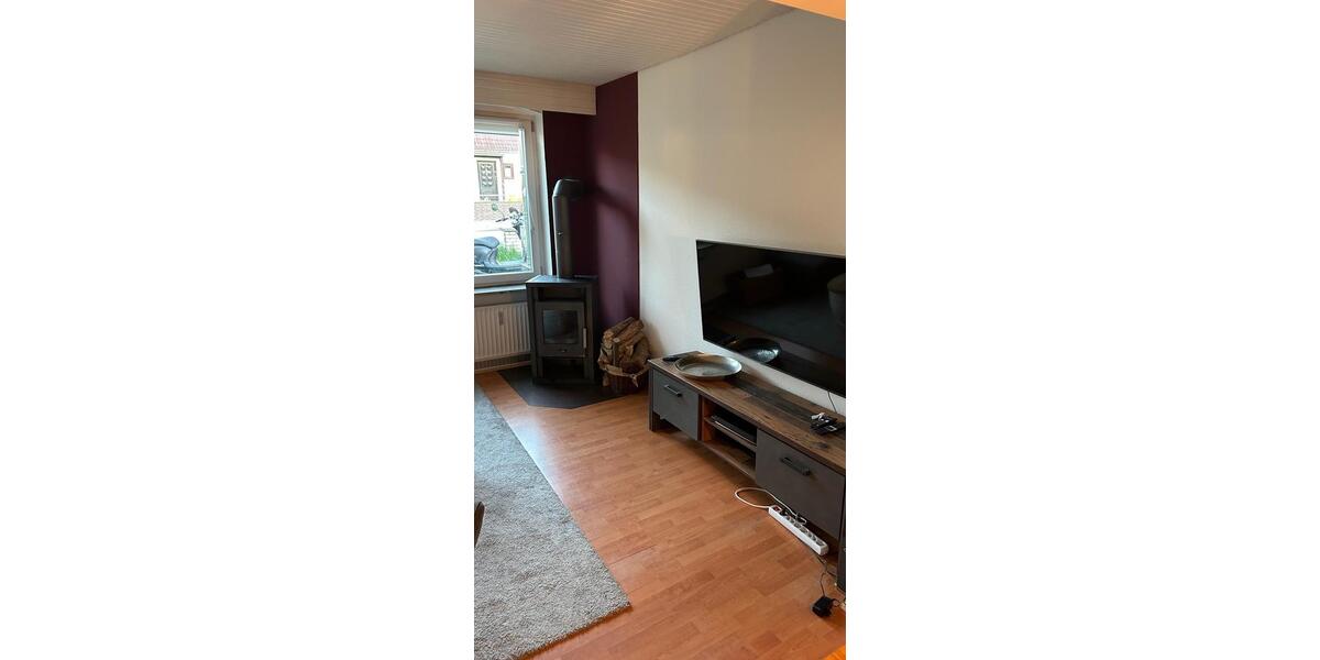 Etagenwohnung Eckernförde - 3 Zimmer, 70 m&sup2;, 900&euro; | Angebot:26625649