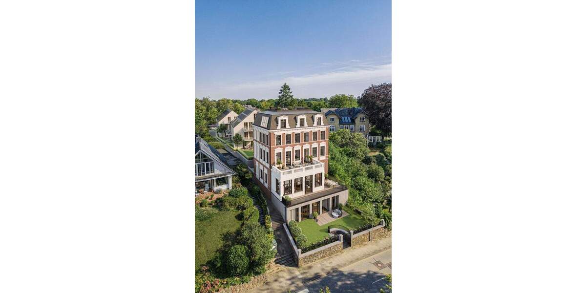 Etagenwohnung Eckernförde Borby - 2 Zimmer, 152 m&sup2;, 1.670.000&euro; | Angebot:25744780