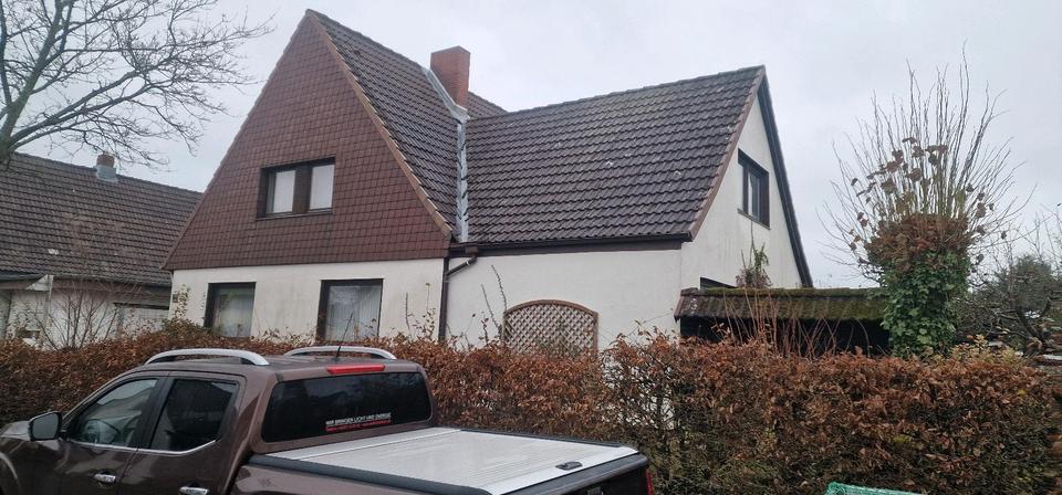 Einfamilienhaus Tasdorf - 6 Zimmer, 160 m&sup2;, 299.000&euro; | Angebot:26679676