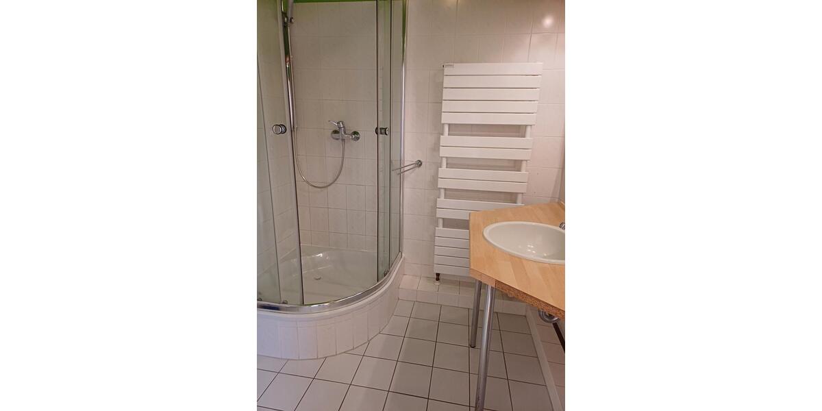 Süße Maisonetten-Wohnung in Kiel-Russee 1 zimmer