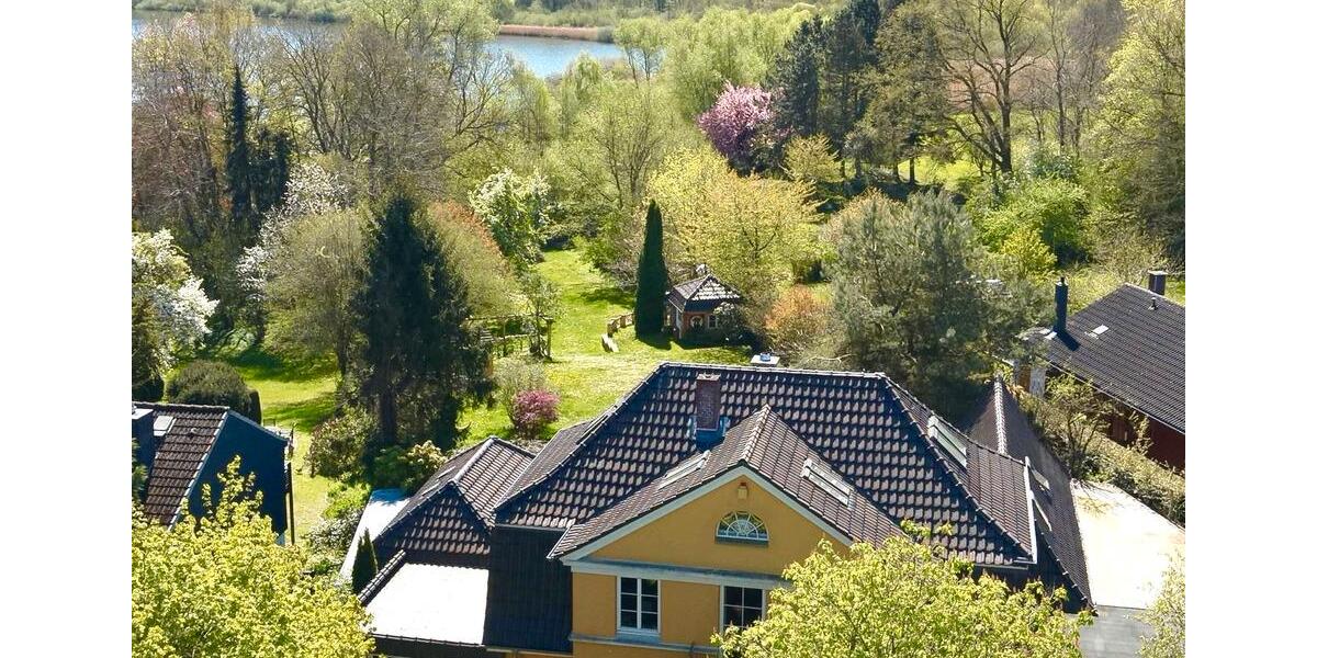Villa Kiel Russee - 7.5 Zimmer, 280 m&sup2;, 1.590.000&euro; | Angebot:26705721