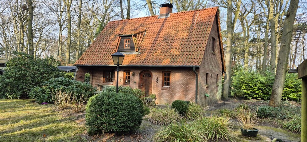 Heidkate der Traum am Meer - Einfamilienhaus Wisch Heidkate | Angebot:27063778