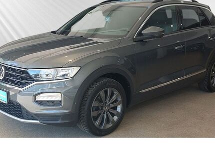 VW T-Roc 30.000 km 24.680 &euro; Kiel 24114