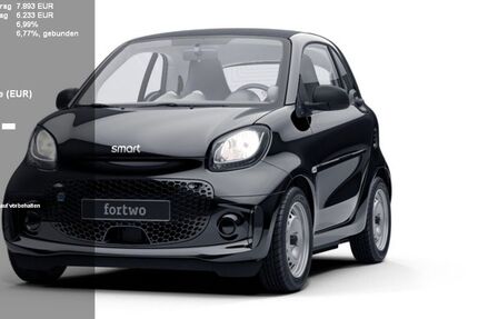 Smart ForTwo 13.122 km 9.190 &euro; Kiel 24109