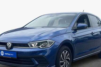 VW Polo 15.307 km 15.480 &euro; Kronshagen 24119