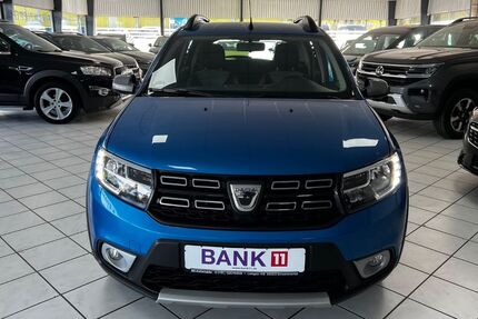 Dacia Sandero 40.340 km 9.990 &euro; Schwentinental 24223