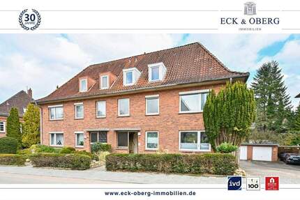 Haus Kiel Gaarden-Süd - 475.000&euro; | Angebot:25701478