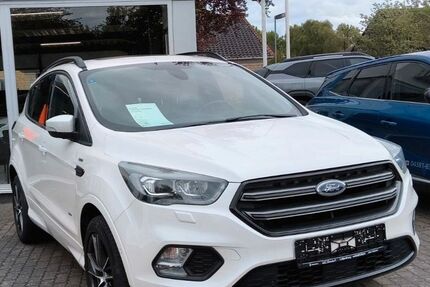 Ford Kuga 59.000 km 15.900 &euro; Lütjenburg 24321