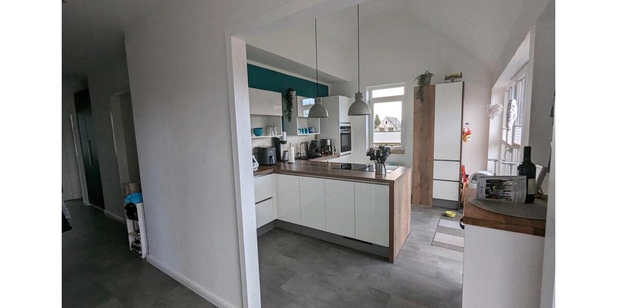 Einfamilienhaus Flintbek - 2.5 Zimmer, 96 m&sup2;, 314.500&euro; | Angebot:26833044