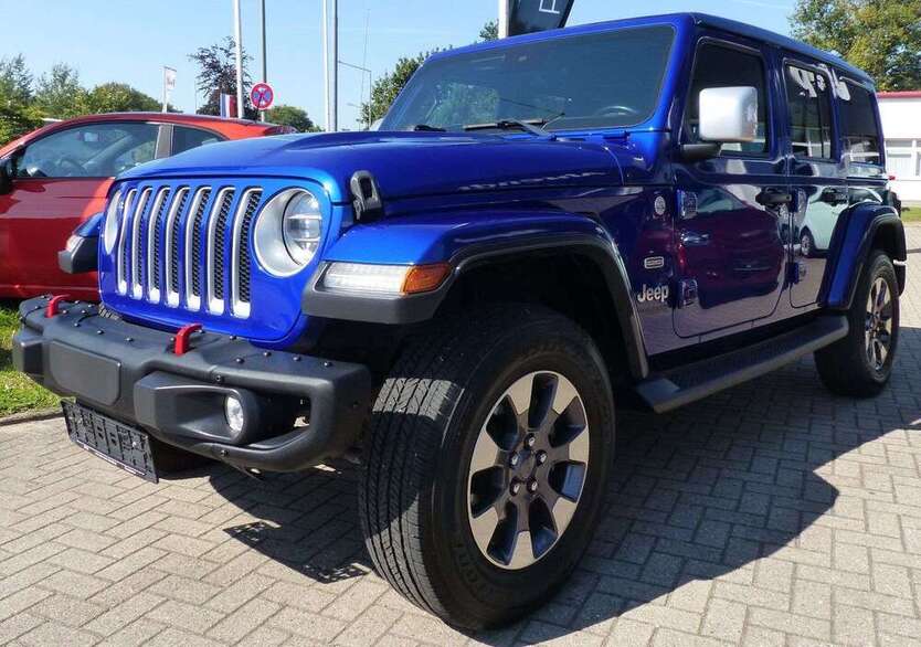Wrangler
