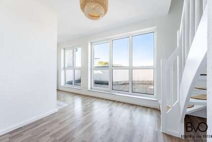 Wohnung Kiel Gaarden-Ost - 2 Zimmer, 47 m&sup2;, 760&euro; | Angebot:26537388