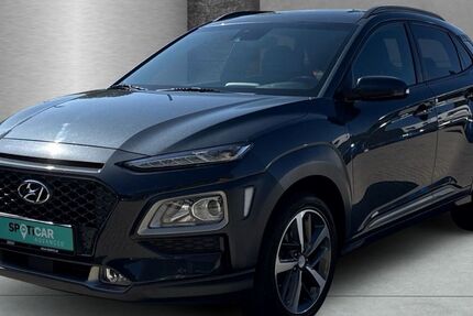 Hyundai KONA 114.977 km 12.450 &euro; Preetz 24211
