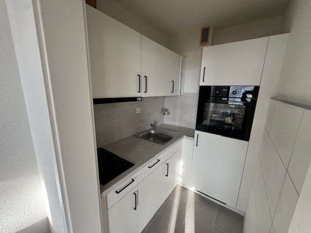 Etagenwohnung Neumünster Brachenfeld - 1 Zimmer, 40 m&sup2;, 500&euro; | Angebot:23862790