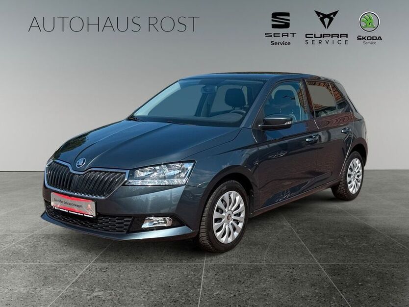 Fabia