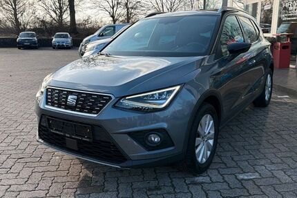 Seat Arona 87.750 km 13.990 &euro; Bornhoeved 24619