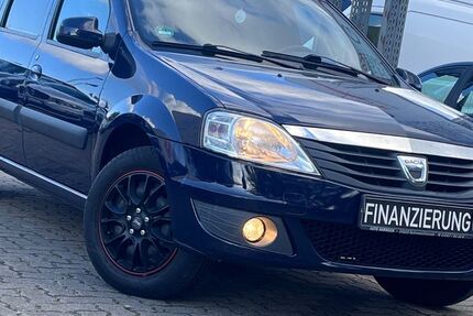Dacia Logan 180.000 km 4.999 &euro; Flintbek 24220