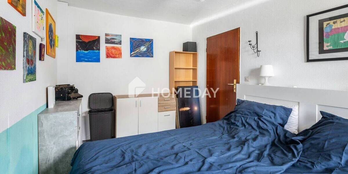 Einfamilienhaus Neumünster Gartenstadt - 5 Zimmer, 84 m&sup2;, 235.000&euro; | Angebot:26886596