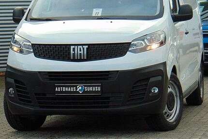 Fiat Scudo 106.006 km 13.990 &euro; Neumünster 24537