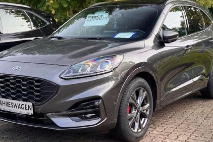 Ford Kuga 19.343 km 28.950 &euro; Lütjenburg 24321