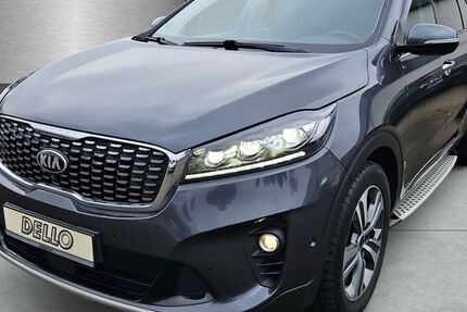Kia Sorento 77.164 km 28.980 € Neumünster-Süd 24539
