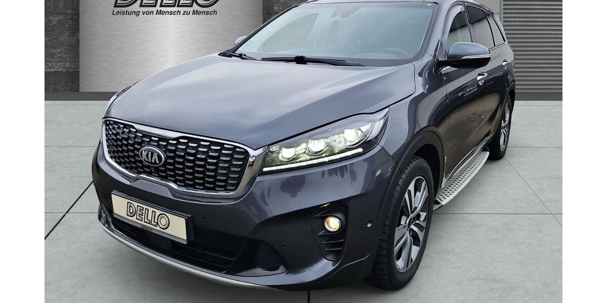 Kia Sorento 77.164 km 28.980 € Neumünster-Süd 24539