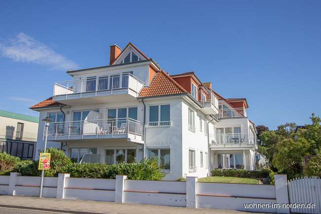 Wohnung zum Kaufen in Laboe 1.240.000 € 88 m²
