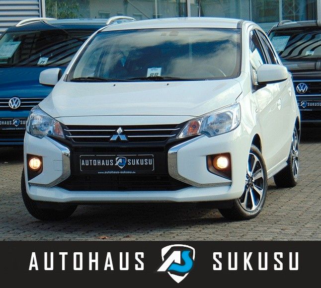 Mitsubishi Space Star 63.479 km 10.990 &euro; Neumünster 24537