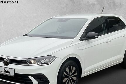 VW Polo 16.900 km 26.480 &euro; Nortorf 24589