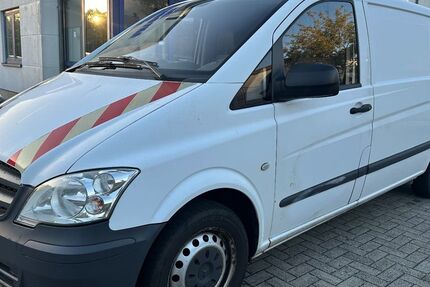 Mercedes-Benz Vito 300.000 km 5.800 € Kiel 24145