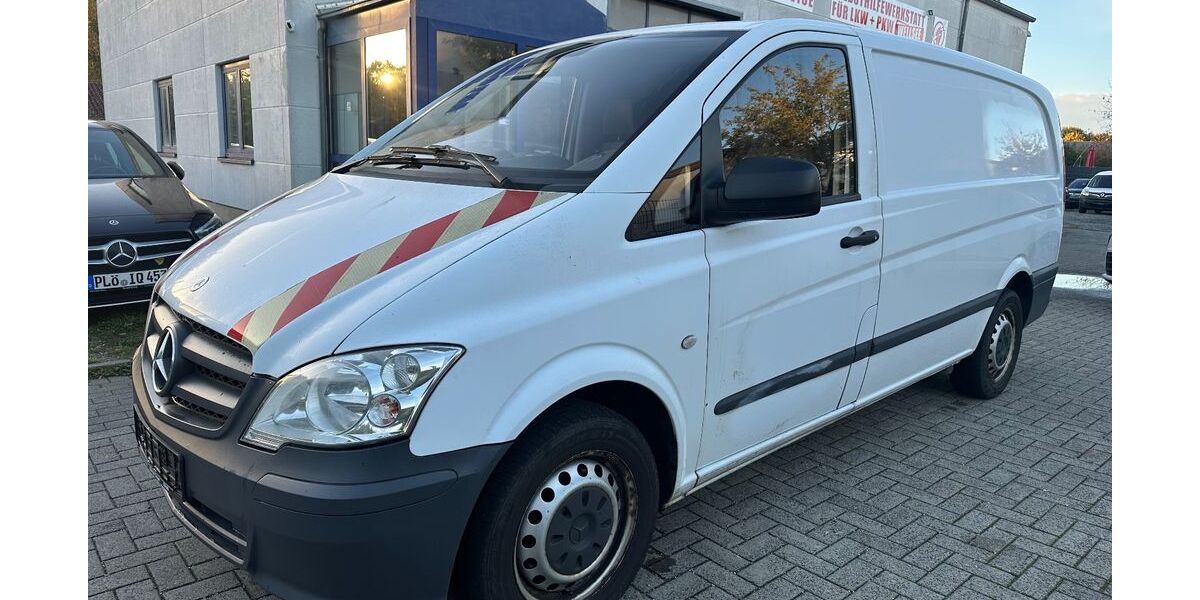 Mercedes-Benz Vito 300.000 km 5.800 € Kiel 24145