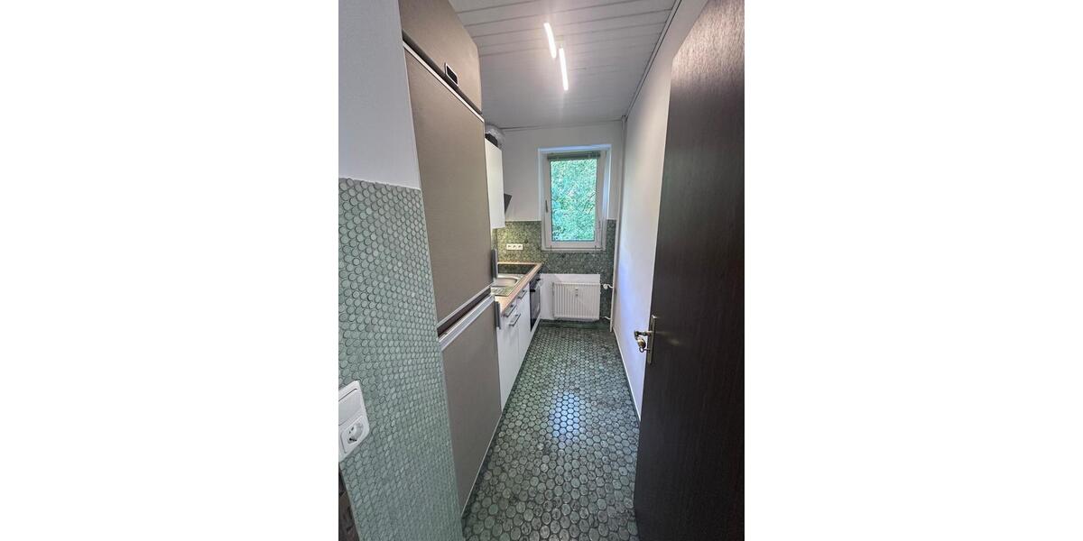 Etagenwohnung Kiel Neumühlen-Dietrichsdorf - 2 Zimmer, 45 m&sup2;, 605&euro; | Angebot:26291922