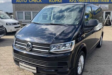 VW T6 Multivan