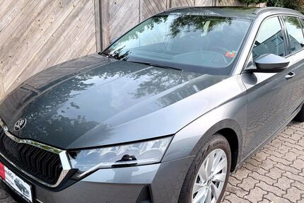 Skoda Octavia 40.000 km 31.400 &euro; Neumünster 24536