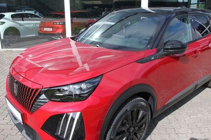 Peugeot 2008 5.700 km 39.280 &euro; Neumünster 24539