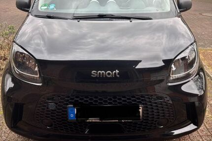 Smart ForFour 76.765 km 6.990 &euro; Eckernförde 24340